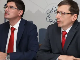 Экспертный совет ОЭЗ «Кулибин» одобрил два проекта с общим объемом инвестиций более 20 млрд рублей